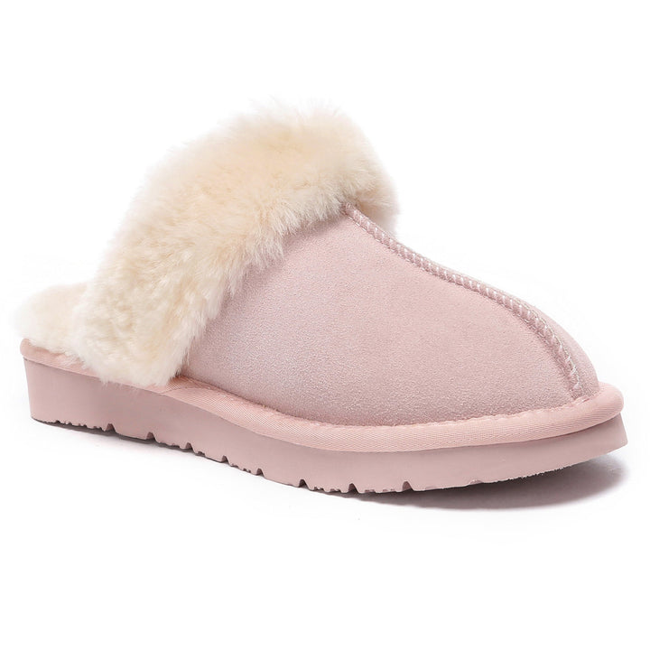 Muffin Sheepskin Winter Slippers - UGG Direct Online