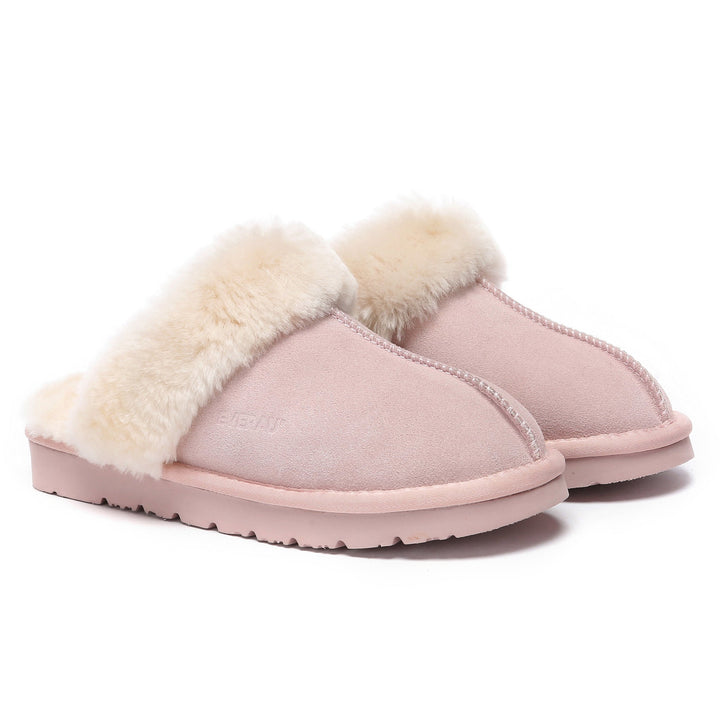 Muffin Sheepskin Winter Slippers - UGG Direct Online