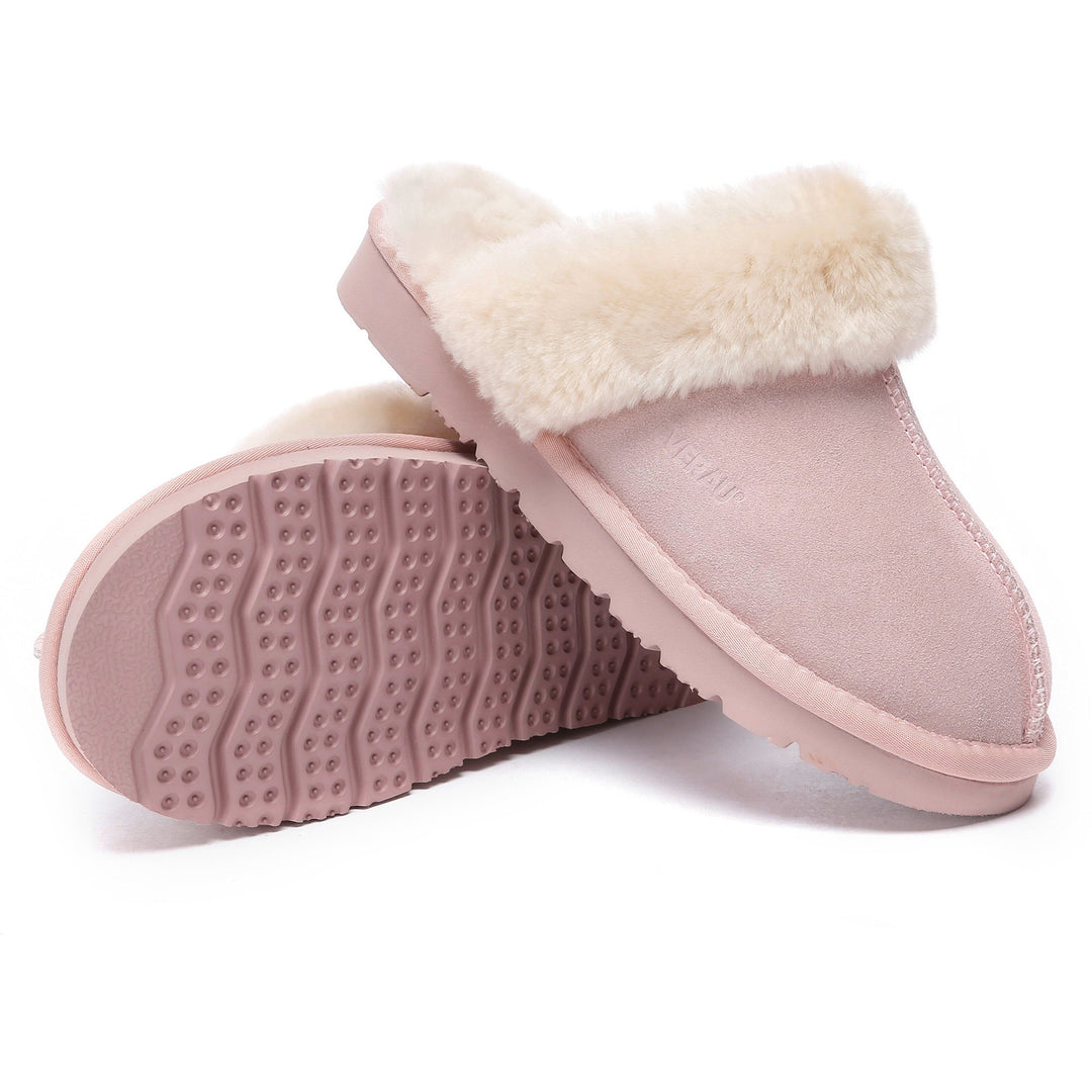 Muffin Sheepskin Winter Slippers - UGG Direct Online