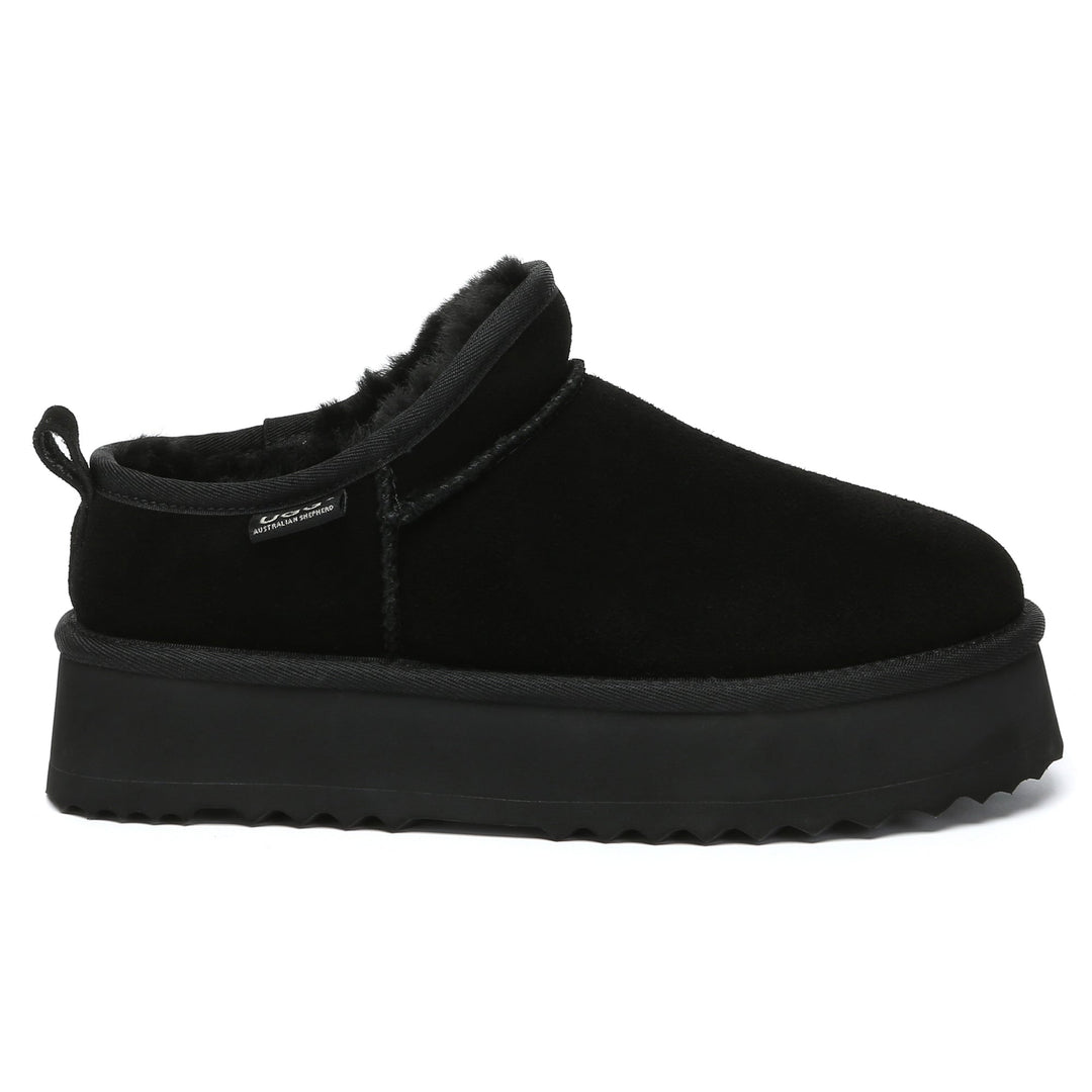 Nano Classic Ankle UGG Platform Boots - UGG Direct Online