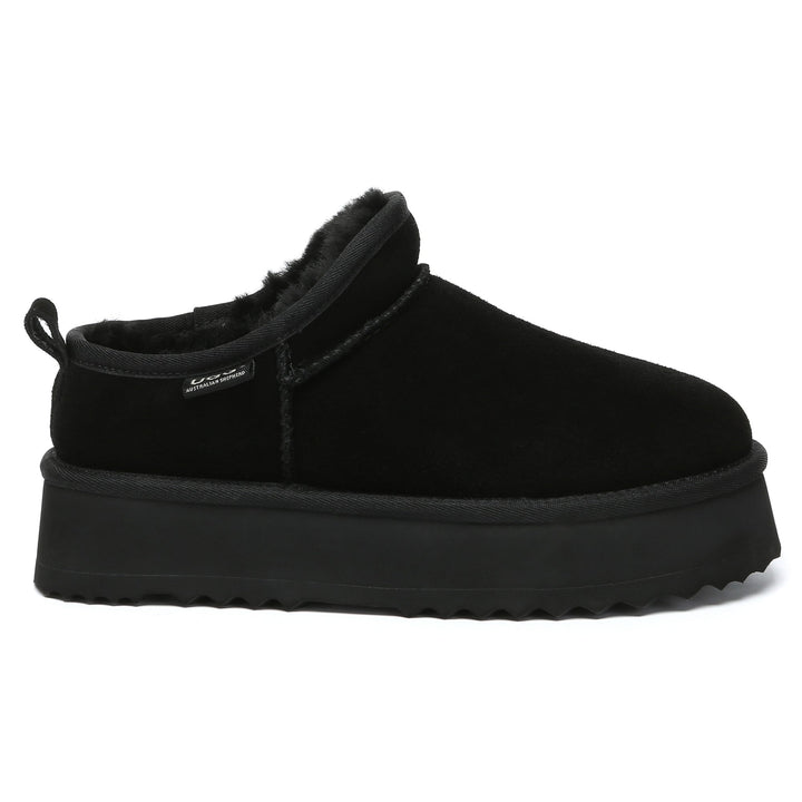 Nano Classic Ankle UGG Platform Boots - UGG Direct Online