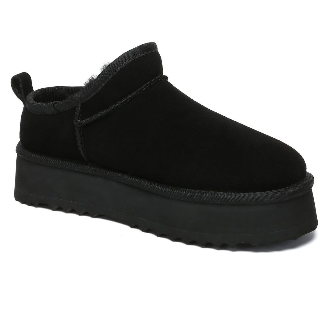 Nano Classic Ankle UGG Platform Boots - UGG Direct Online