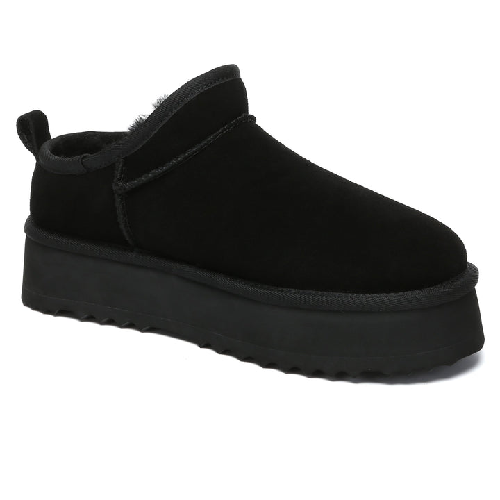 Nano Classic Ankle UGG Platform Boots - UGG Direct Online