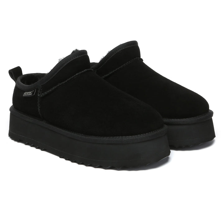 Nano Classic Ankle UGG Platform Boots - UGG Direct Online