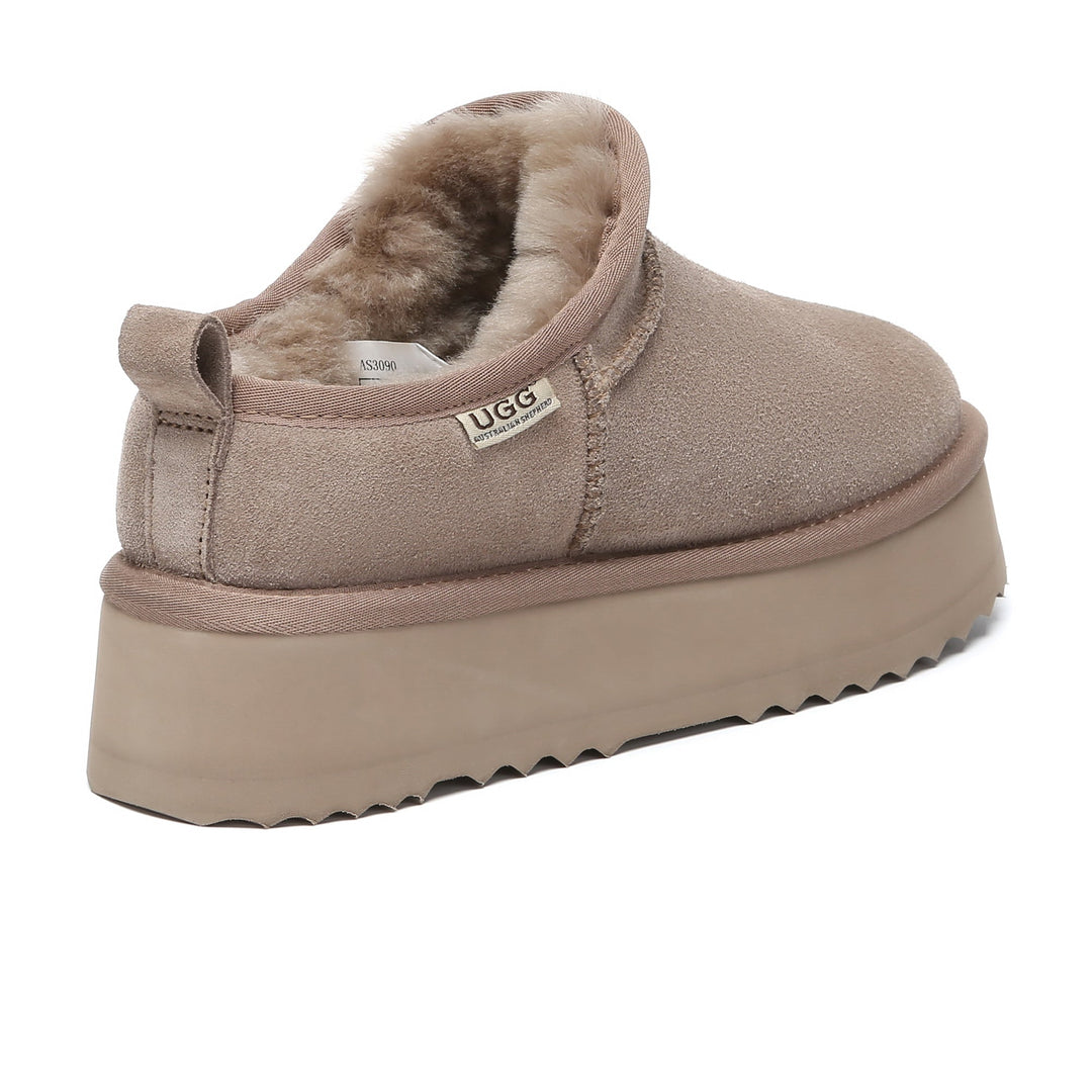 Nano Classic Ankle UGG Platform Boots - UGG Direct Online