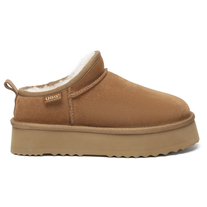 Nano Classic Ankle UGG Platform Boots - UGG Direct Online