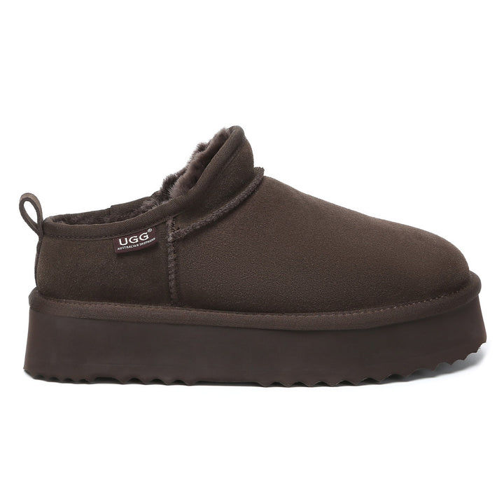 Nano Classic Ankle UGG Platform Boots - UGG Direct Online