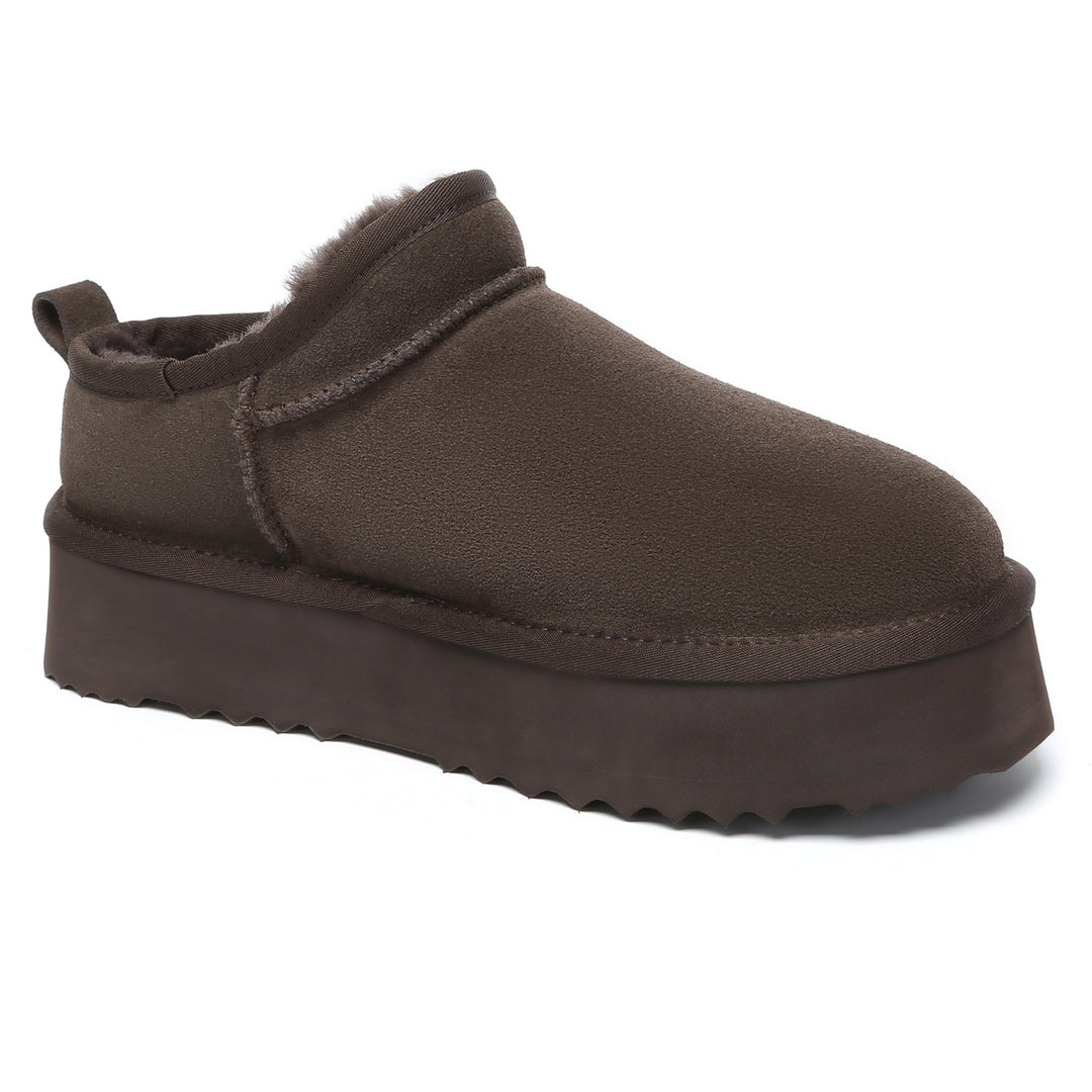 Nano Classic Ankle UGG Platform Boots - UGG Direct Online