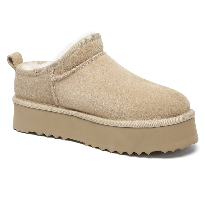 Nano Classic Ankle UGG Platform Boots - UGG Direct Online