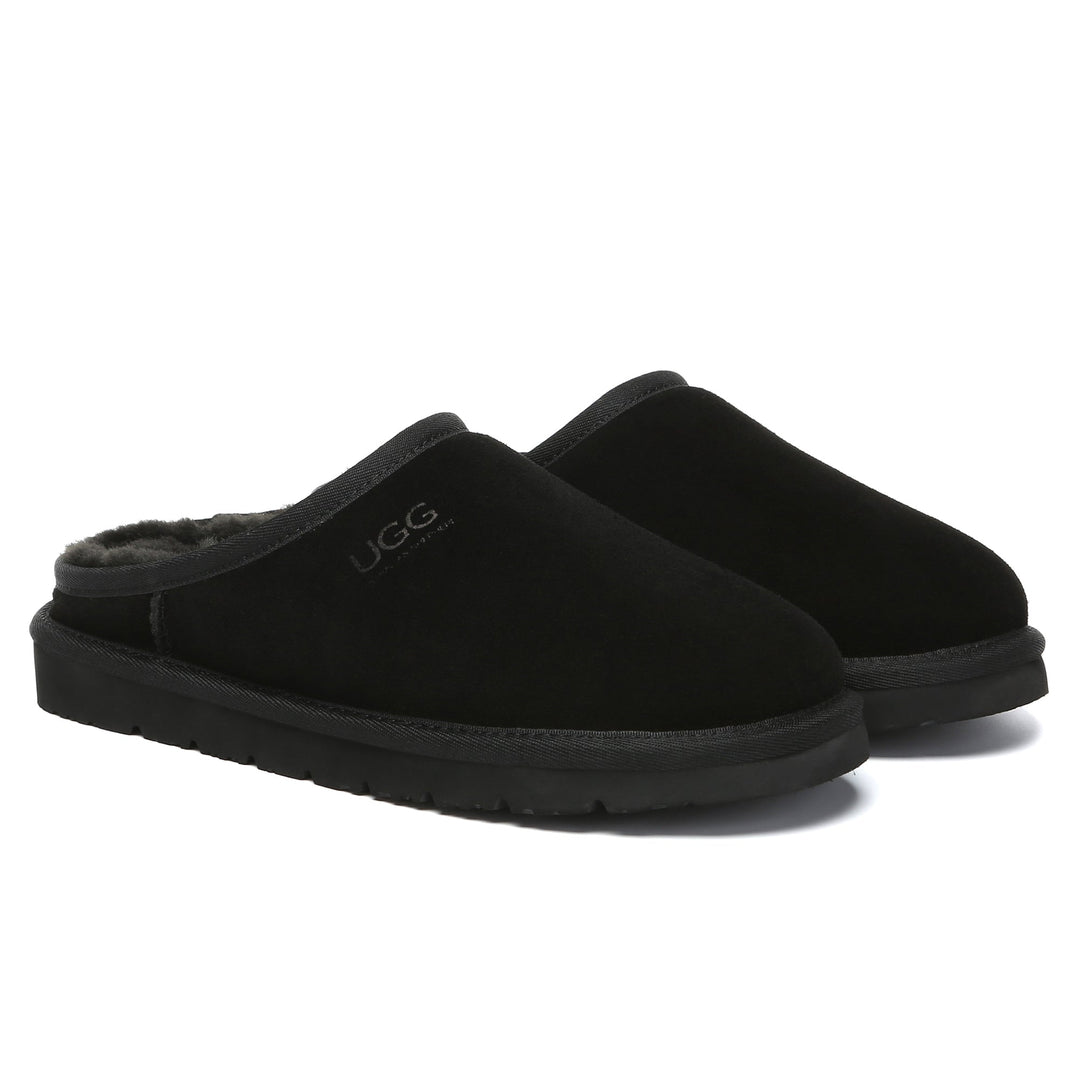 Nano Classic UGG Slippers - UGG Direct Online