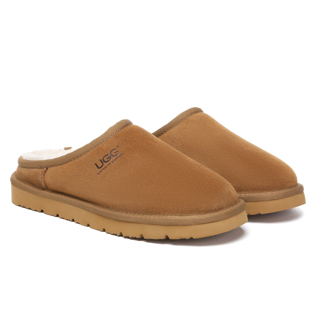 Nano Classic UGG Slippers - UGG Direct Online