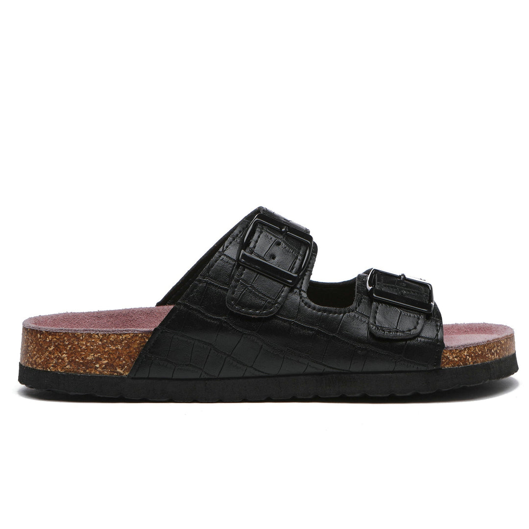 Noah Summer Leather Sandals - UGG Direct Online