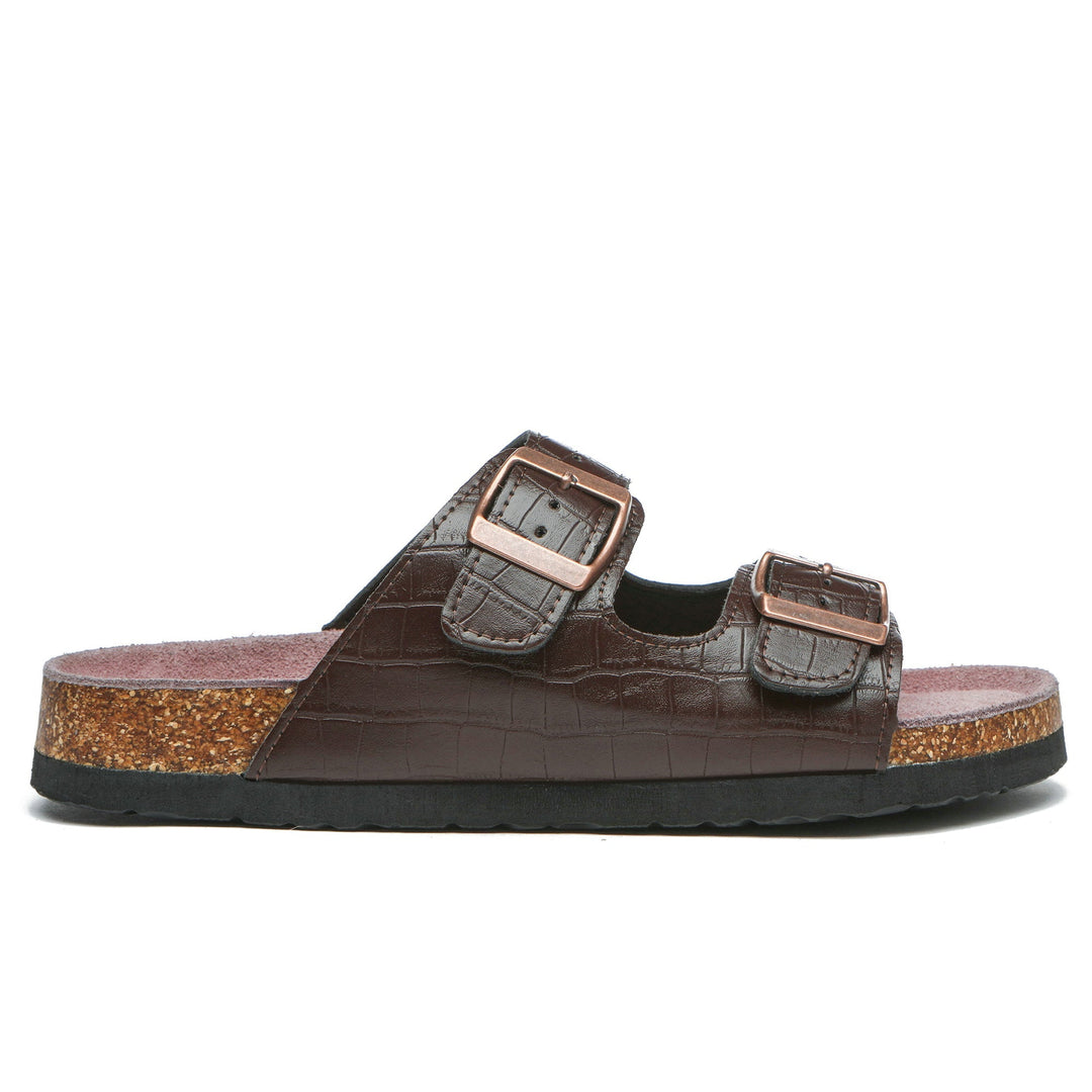 Noah Summer Leather Sandals - UGG Direct Online