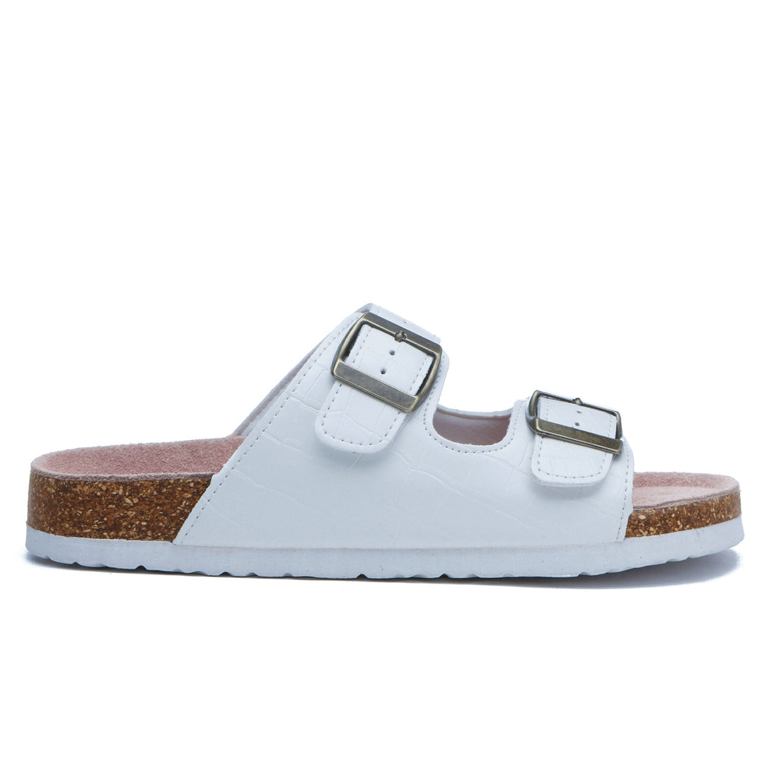Noah Summer Leather Sandals - UGG Direct Online