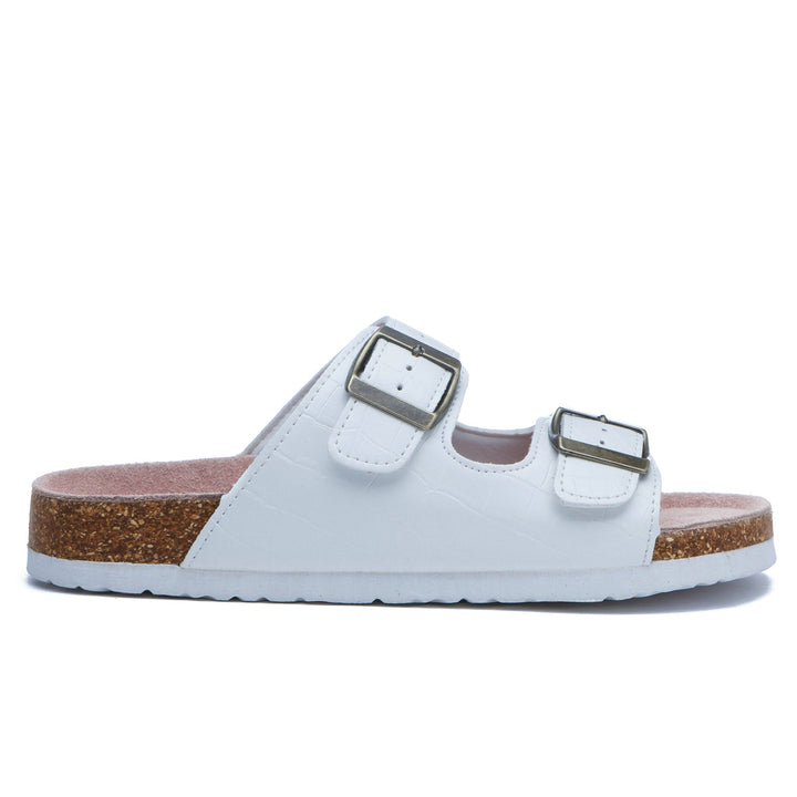 Noah Summer Leather Sandals - UGG Direct Online