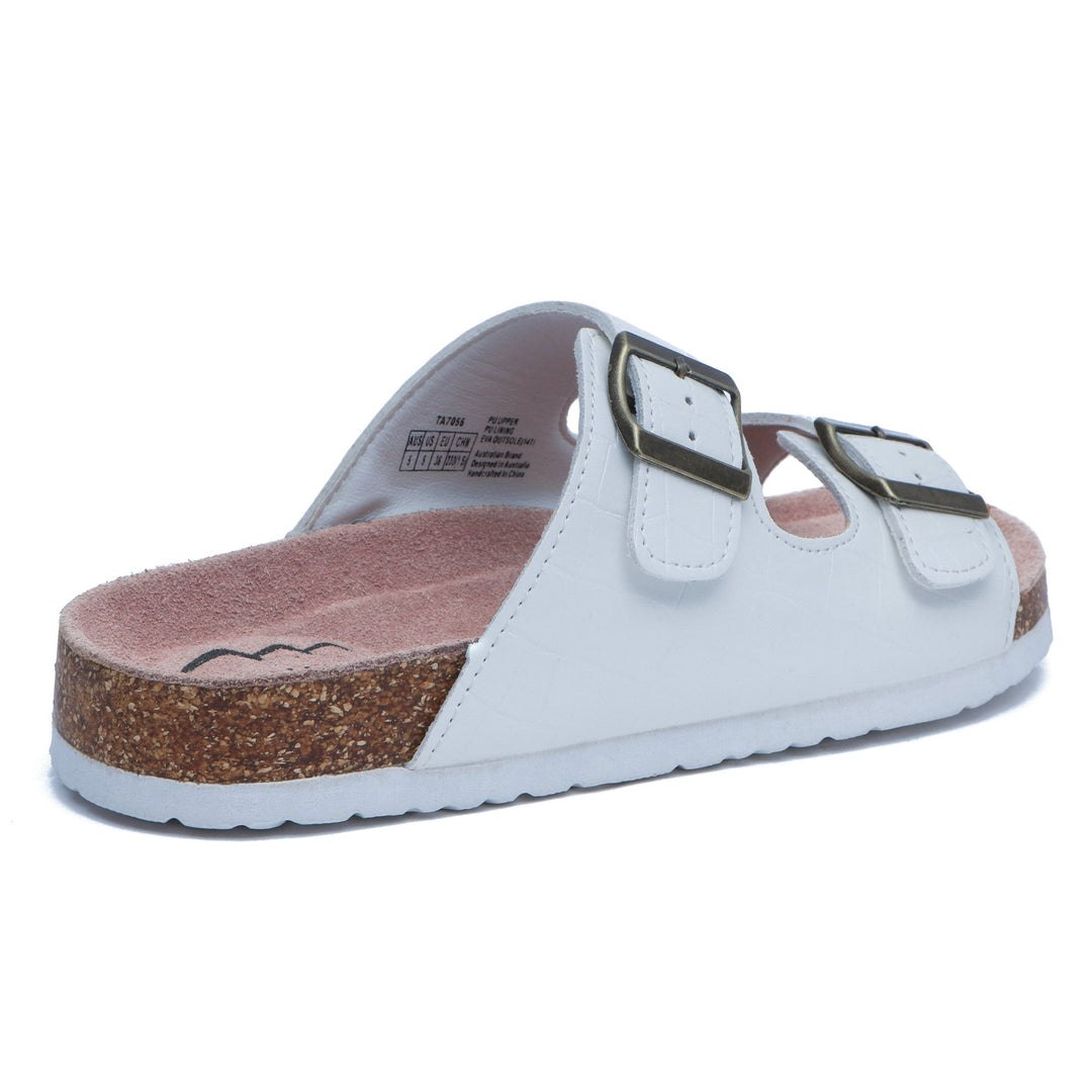 Noah Summer Leather Sandals - UGG Direct Online