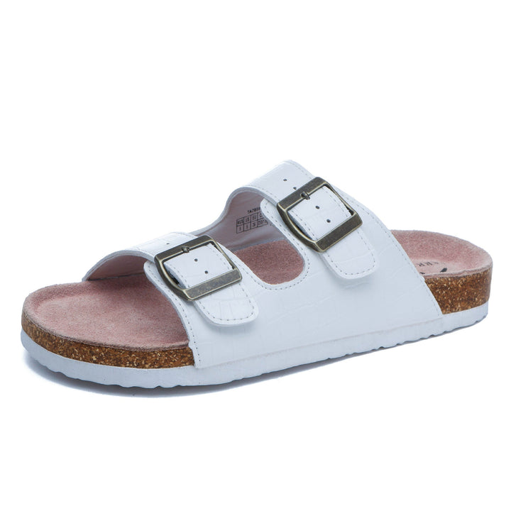 Noah Summer Leather Sandals - UGG Direct Online