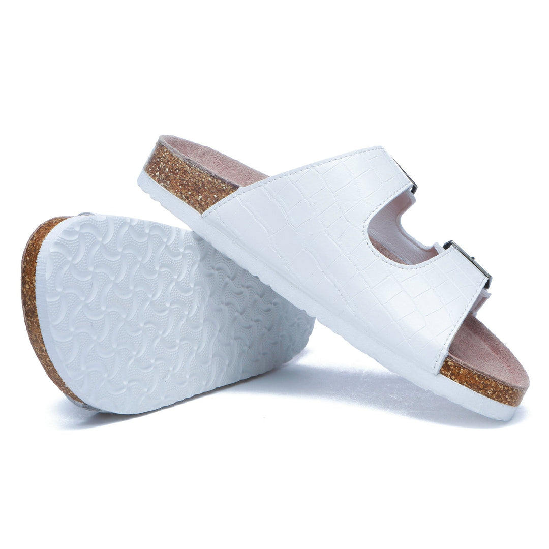 Noah Summer Leather Sandals - UGG Direct Online