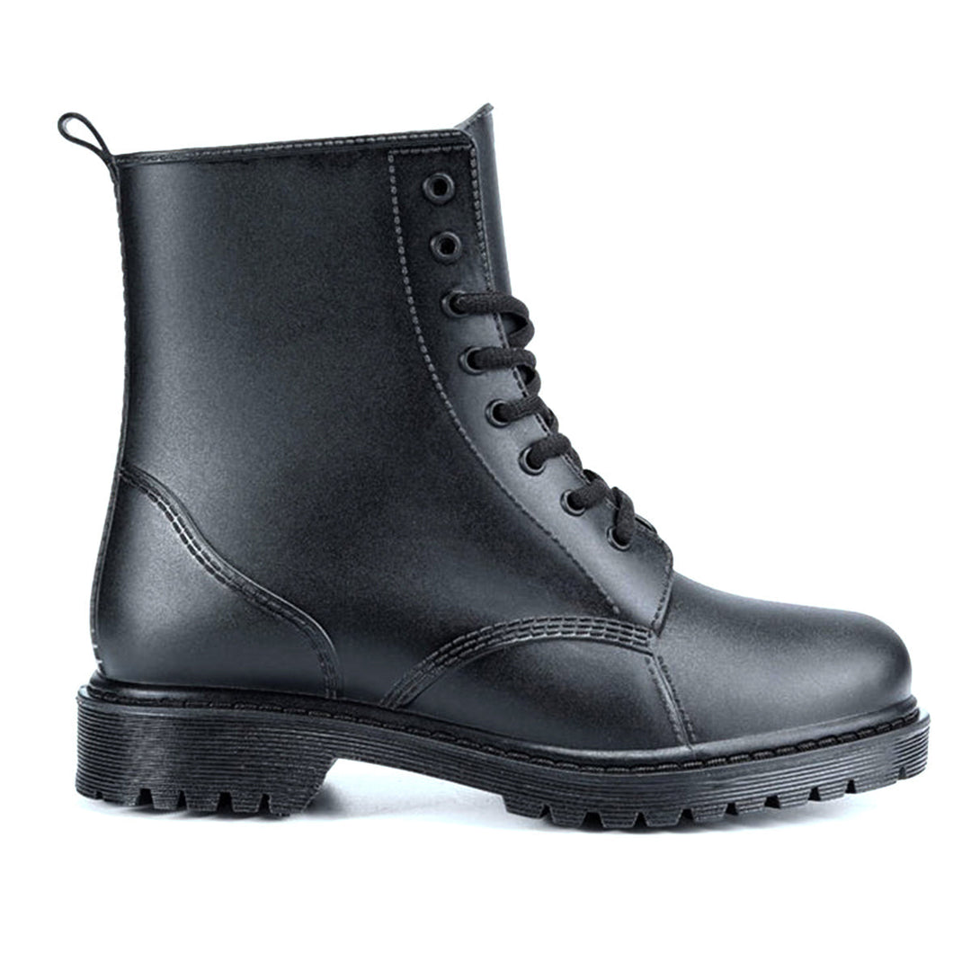 Nomad Black Waterproof Boots - UGG Direct Online
