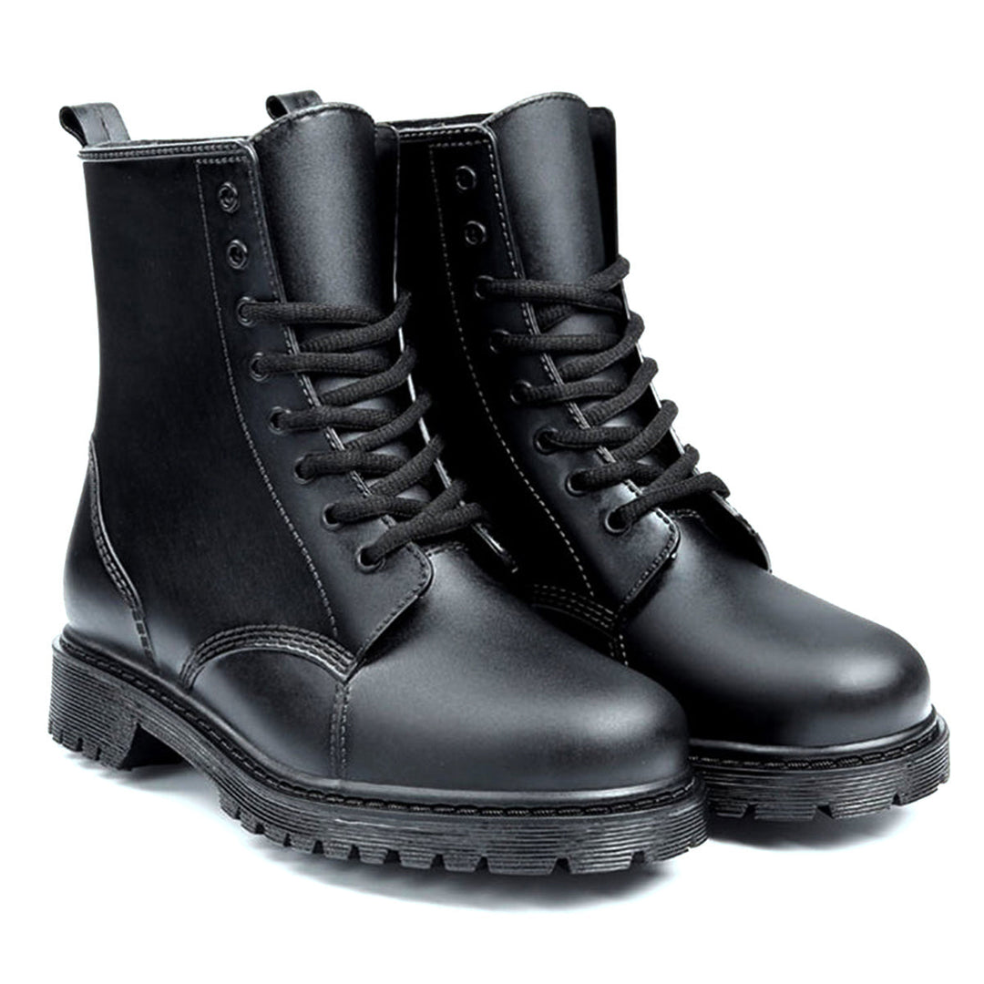 Nomad Black Waterproof Boots - UGG Direct Online