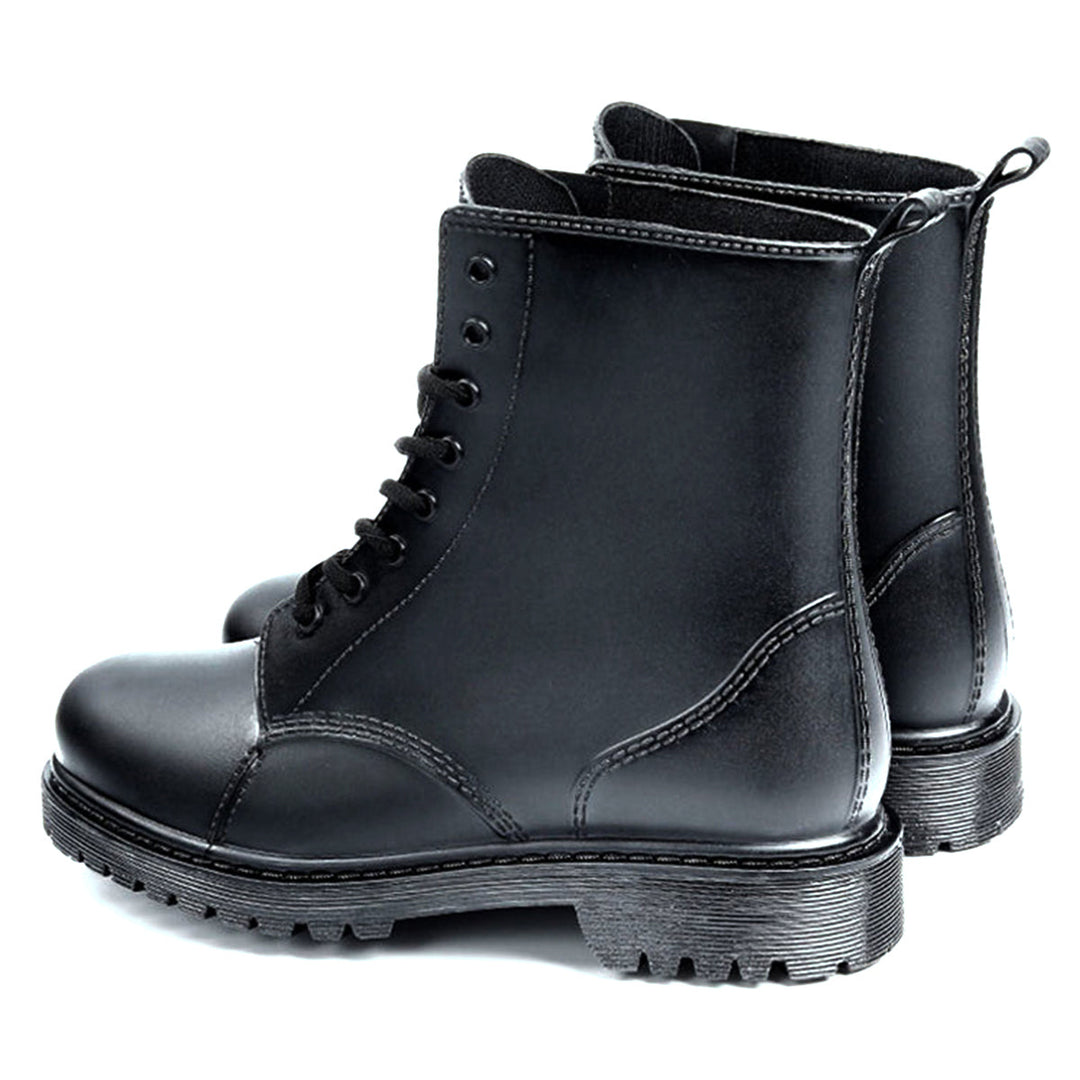 Nomad Black Waterproof Boots - UGG Direct Online