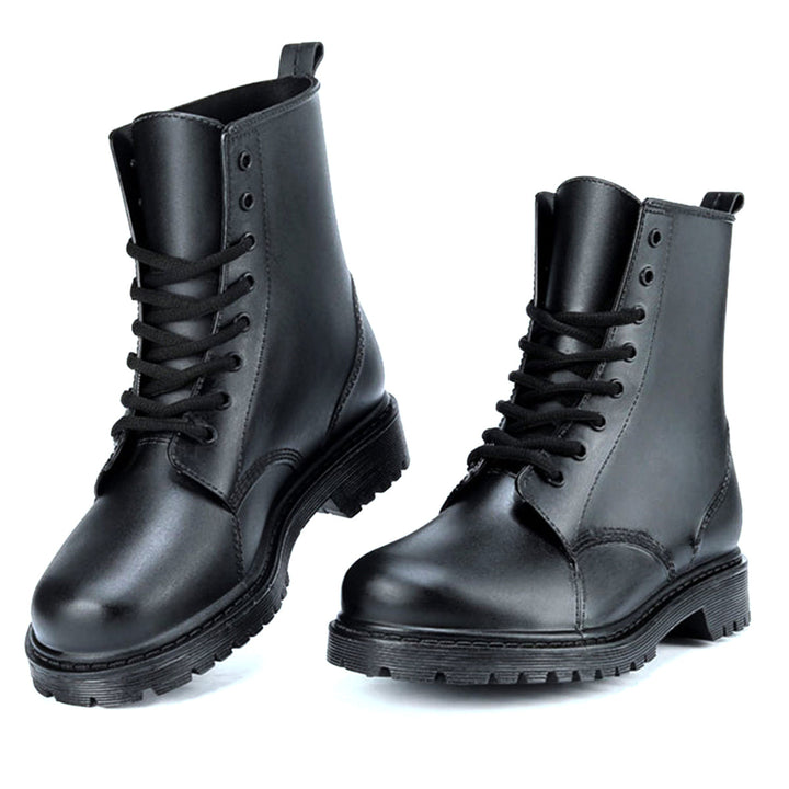 Nomad Black Waterproof Boots - UGG Direct Online