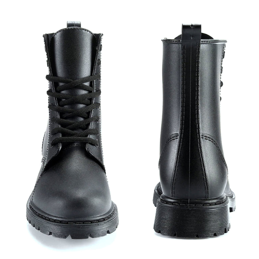 Nomad Black Waterproof Boots - UGG Direct Online