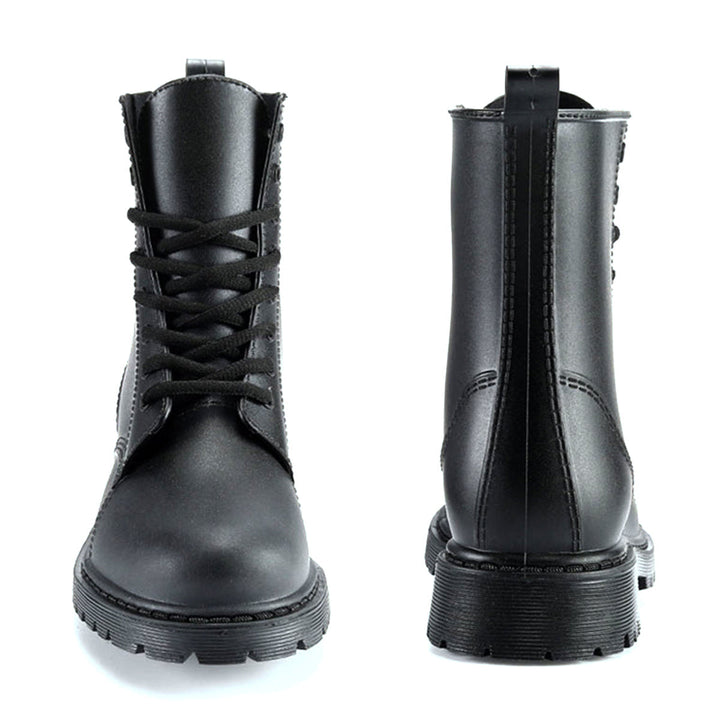 Nomad Black Waterproof Boots - UGG Direct Online
