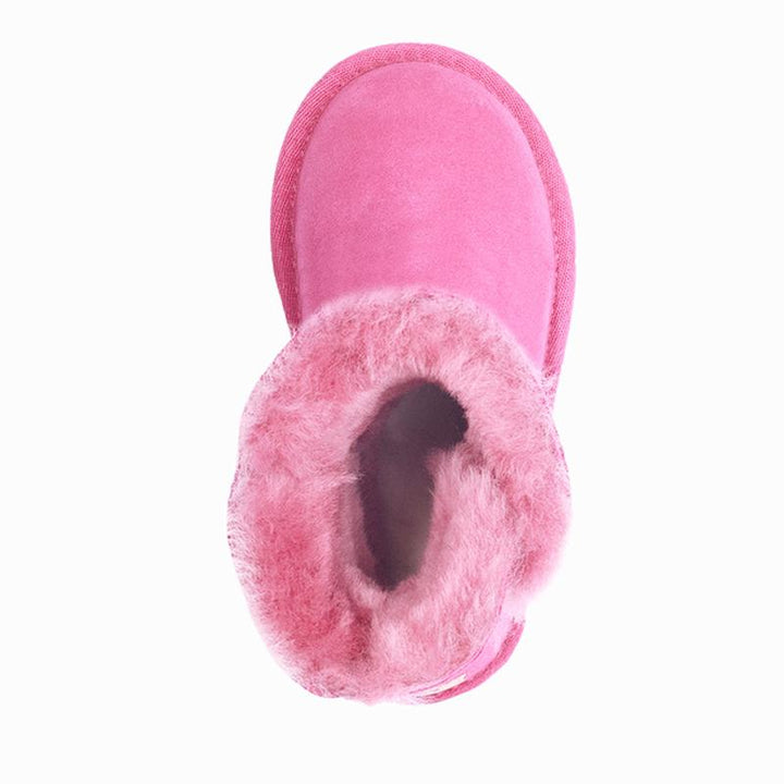 One Button Kids UGG Boots - UGG Direct Online