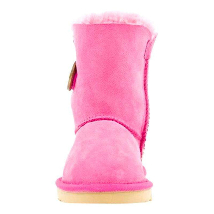 One Button Kids UGG Boots - UGG Direct Online
