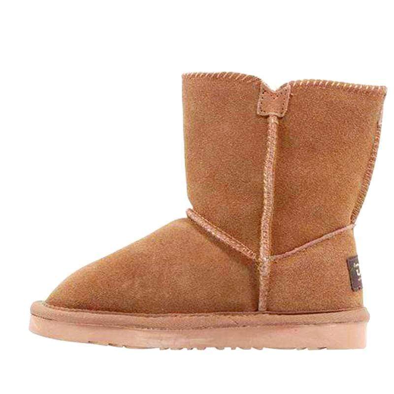 One Button Kids UGG Boots - UGG Direct Online