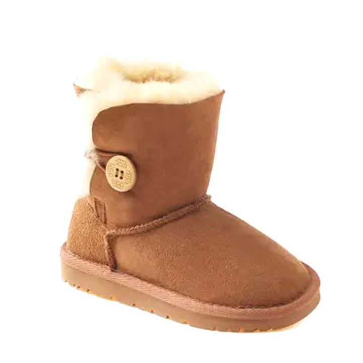 One Button Kids UGG Boots - UGG Direct Online