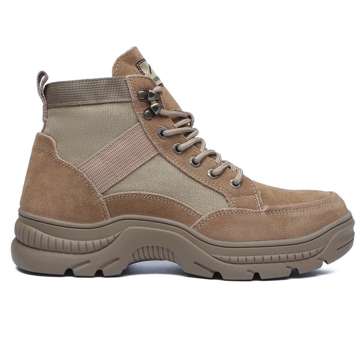 Phillip Men Hiking Boots - UGG Direct Online