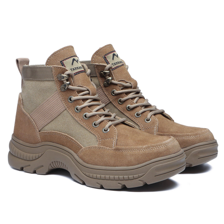Phillip Men Hiking Boots - UGG Direct Online