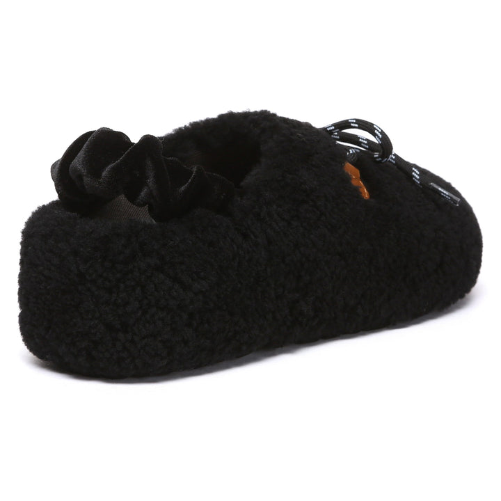 PlushCozy Slingback Lace UGG Slippers - UGG Direct Online