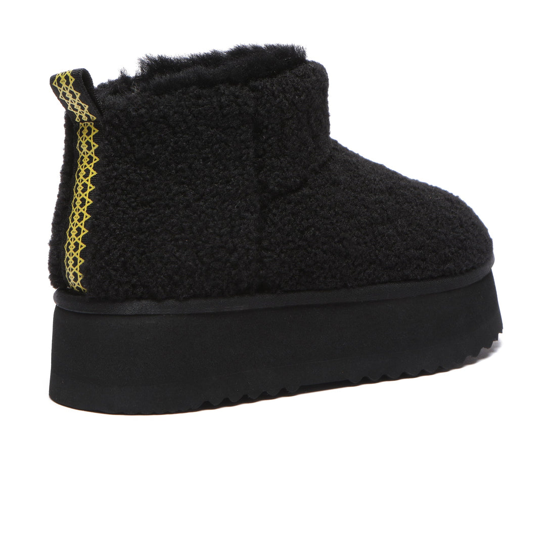 PlushCozy Ultra Mini Platform UGG Boots - UGG Direct Online