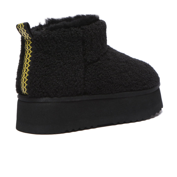 PlushCozy Ultra Mini Platform UGG Boots - UGG Direct Online