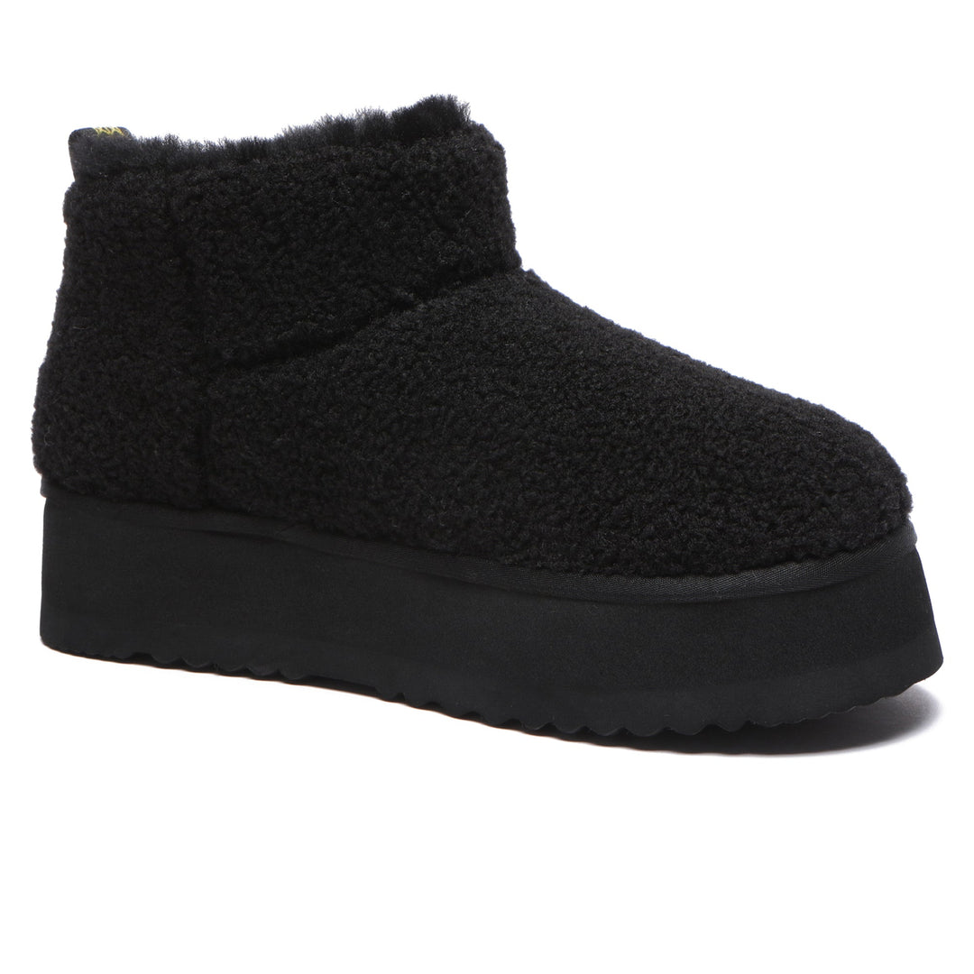 PlushCozy Ultra Mini Platform UGG Boots - UGG Direct Online
