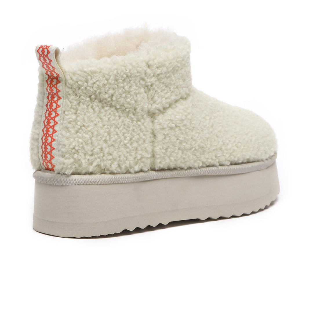 PlushCozy Ultra Mini Platform UGG Boots - UGG Direct Online