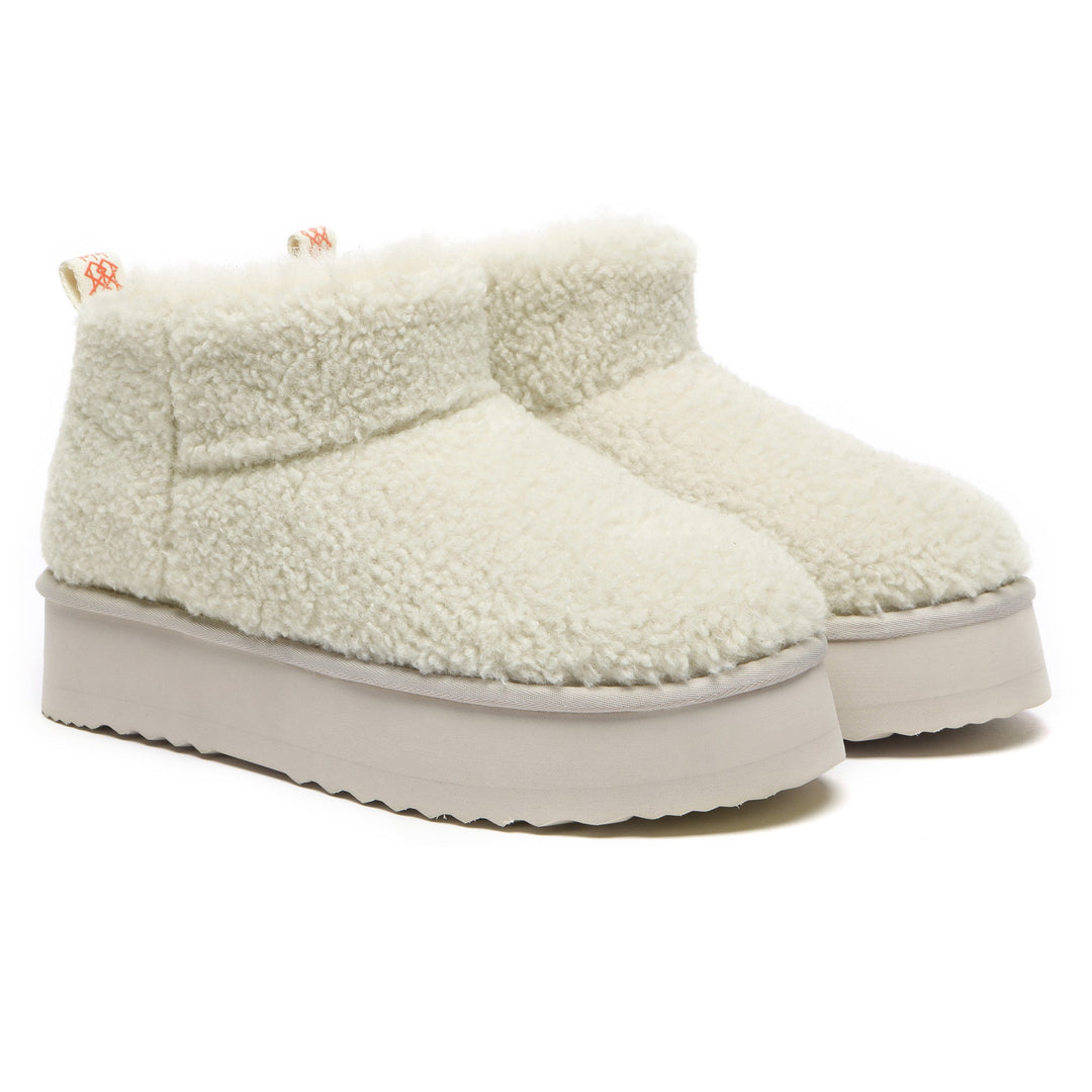 PlushCozy Ultra Mini Platform UGG Boots - UGG Direct Online