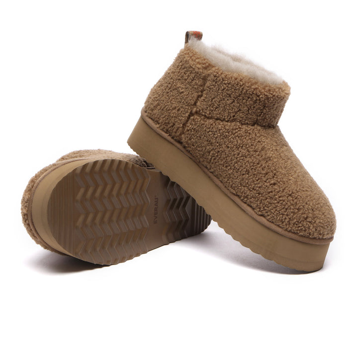 PlushCozy Ultra Mini Platform UGG Boots - UGG Direct Online
