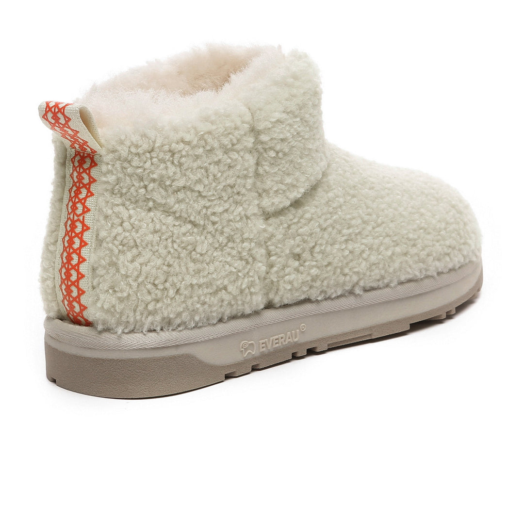 PlushCozy Ultra Mini UGG Boots - UGG Direct Online