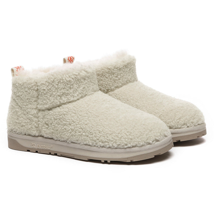 PlushCozy Ultra Mini UGG Boots - UGG Direct Online