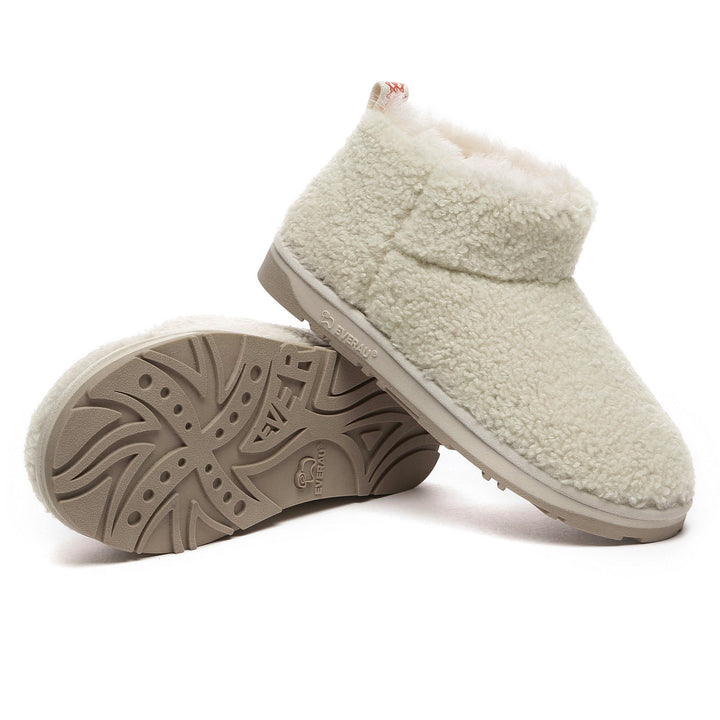 PlushCozy Ultra Mini UGG Boots - UGG Direct Online