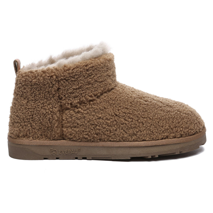 PlushCozy Ultra Mini UGG Boots - UGG Direct Online