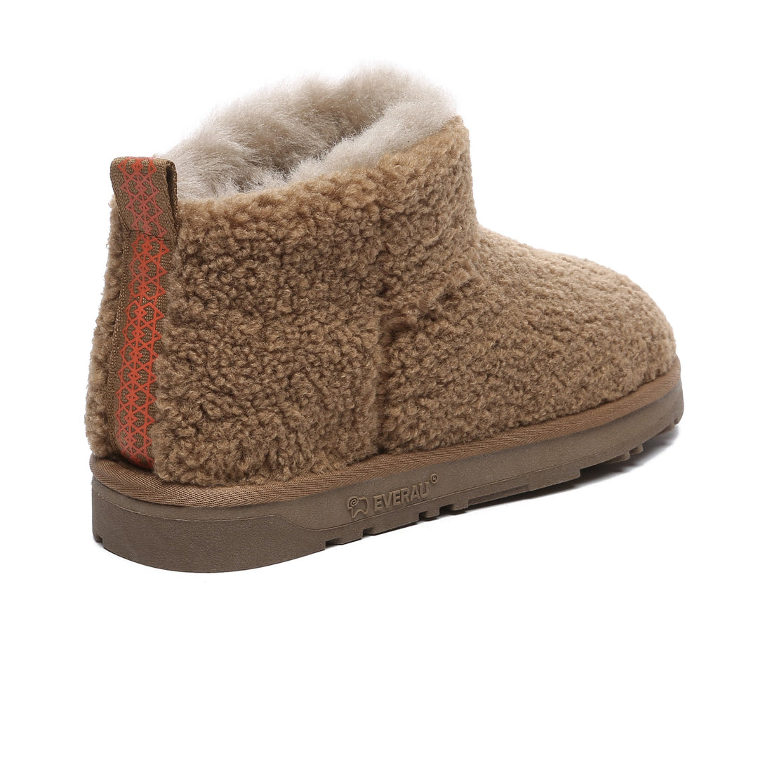 PlushCozy Ultra Mini UGG Boots - UGG Direct Online