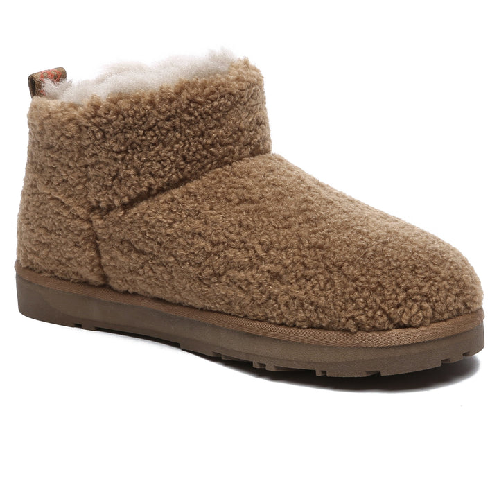 PlushCozy Ultra Mini UGG Boots - UGG Direct Online