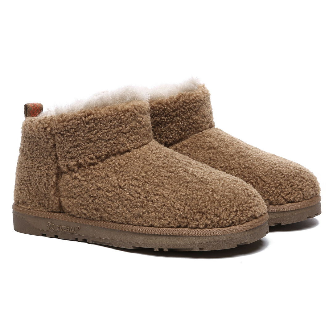 PlushCozy Ultra Mini UGG Boots - UGG Direct Online
