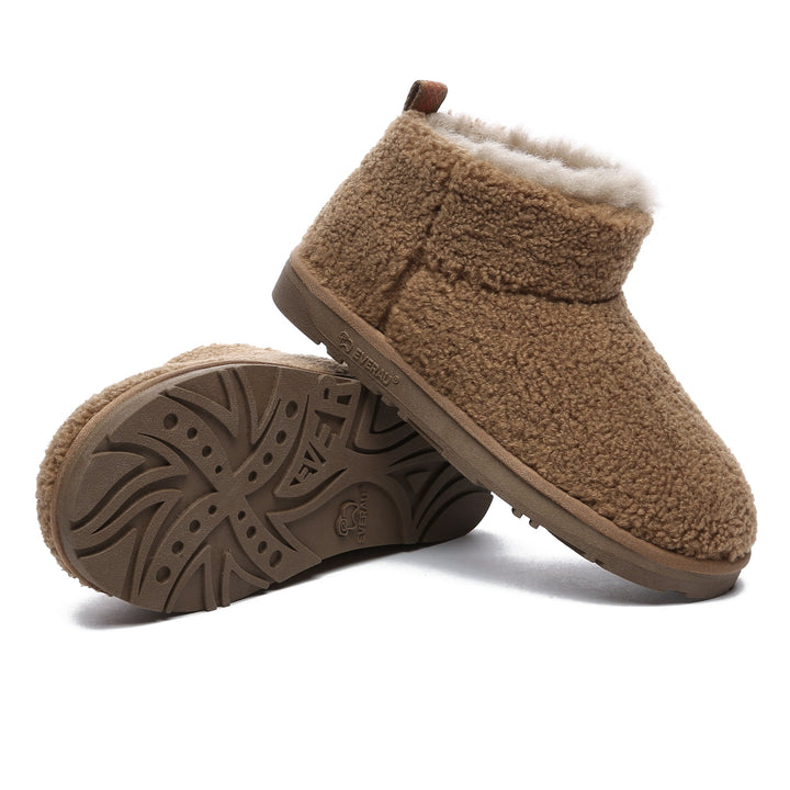 PlushCozy Ultra Mini UGG Boots - UGG Direct Online