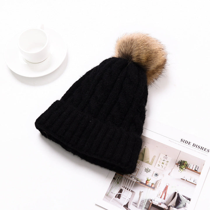 Pom Pom Beanie - UGG Direct Online